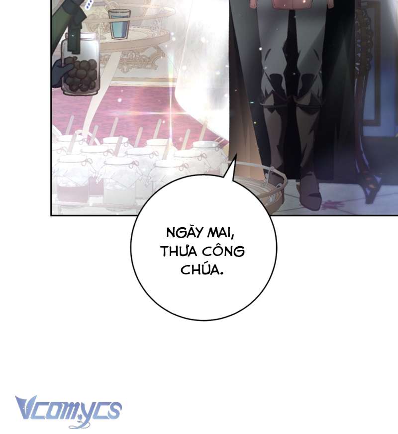 [Sứa Biển] Em Trai Tôi Là Hoàng Đế Ngang Ngược Chap 39 - Trang 2