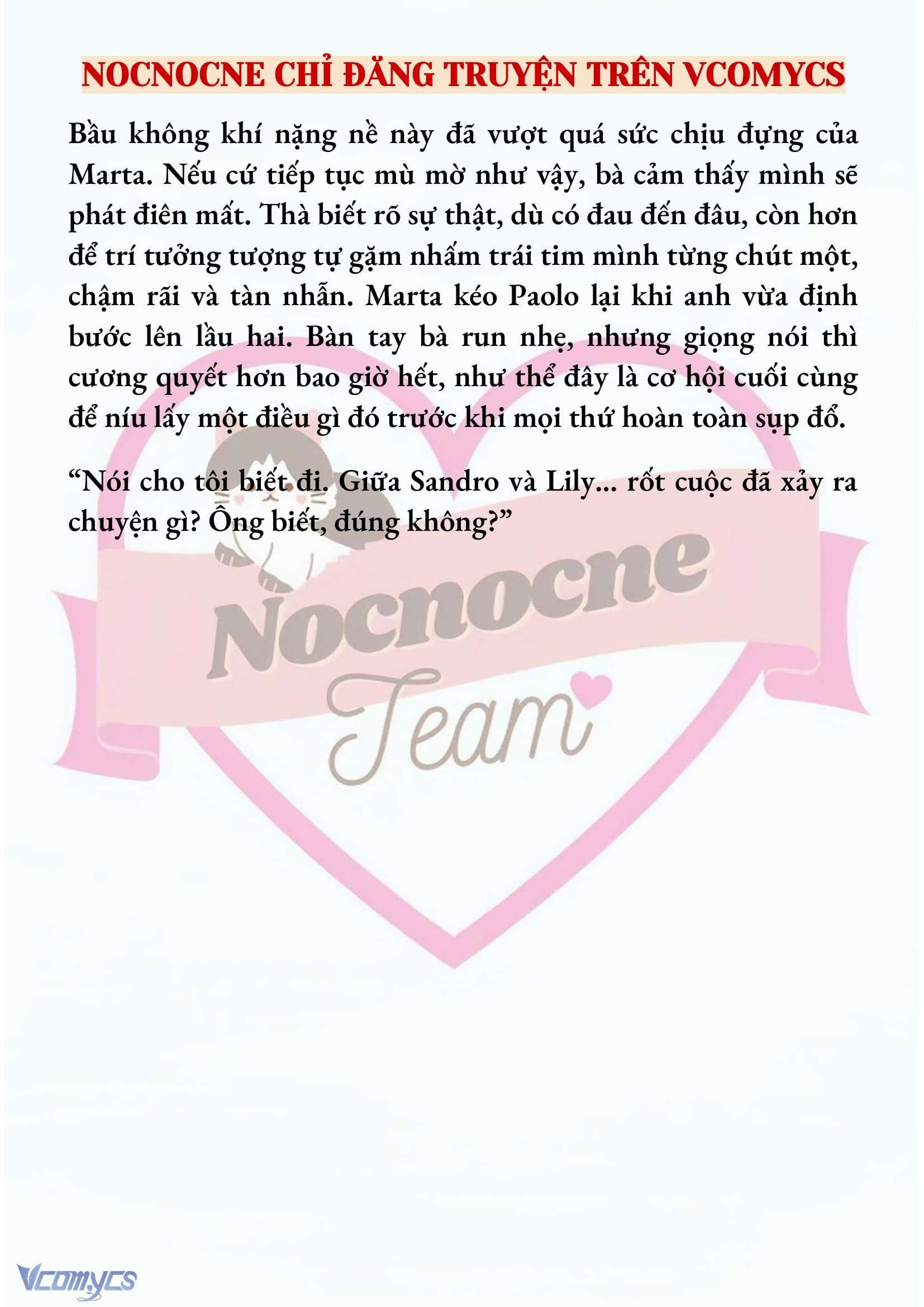 [TIỂU THUYẾT] ĐIỂM CHÍ Chap 83 - Trang 2