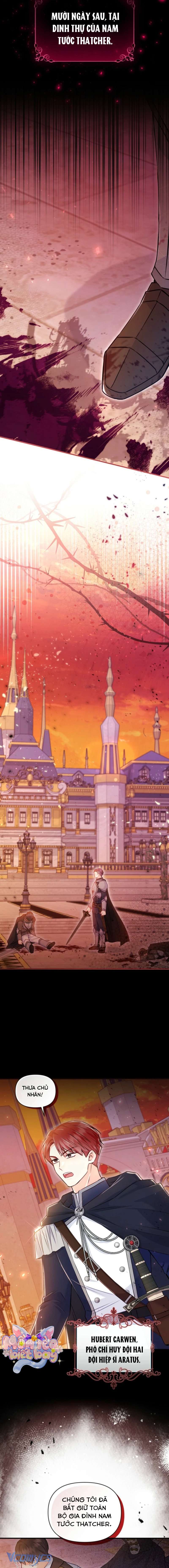 Cuộc Hôn Nhân Thứ 7 Đã Được Lên Kế Hoạch Chap 11 - Trang 2