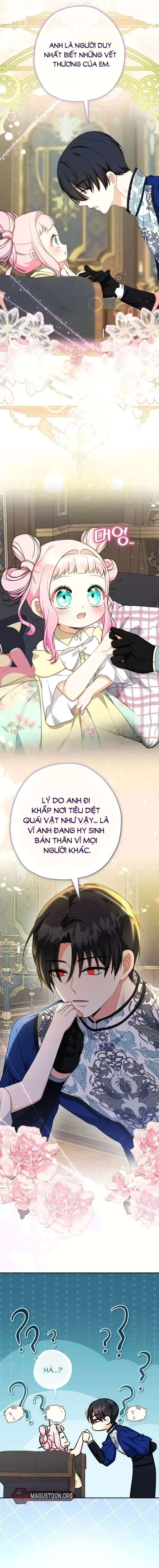 [PNT] Tiểu Thư Tích Tiền Đi Bụi Chap 89 - Trang 2