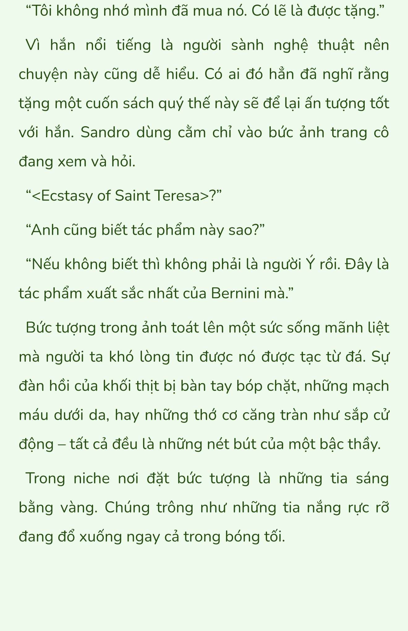 [Novel] Điểm Chí (Solstice) Chap 73 - Trang 2