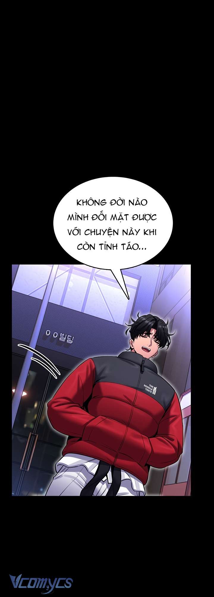 Hướng Dẫn Bảo Vệ Bản Thân Chap 1 - Trang 2