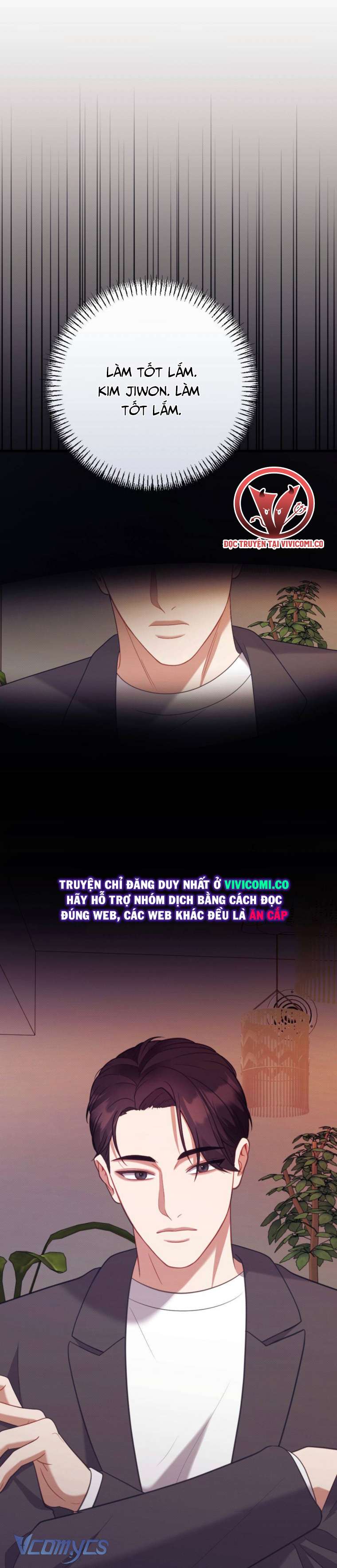 [18+] Hối Hận Muộn Màn Chap 17 - Trang 2