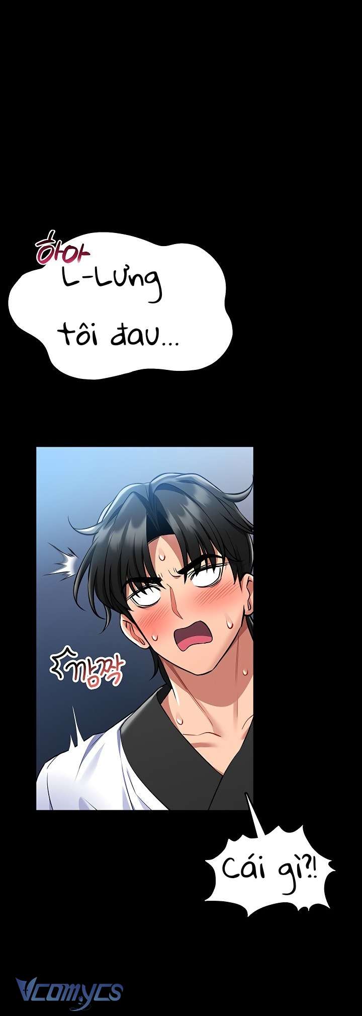 Hướng Dẫn Bảo Vệ Bản Thân Chap 2 - Trang 2