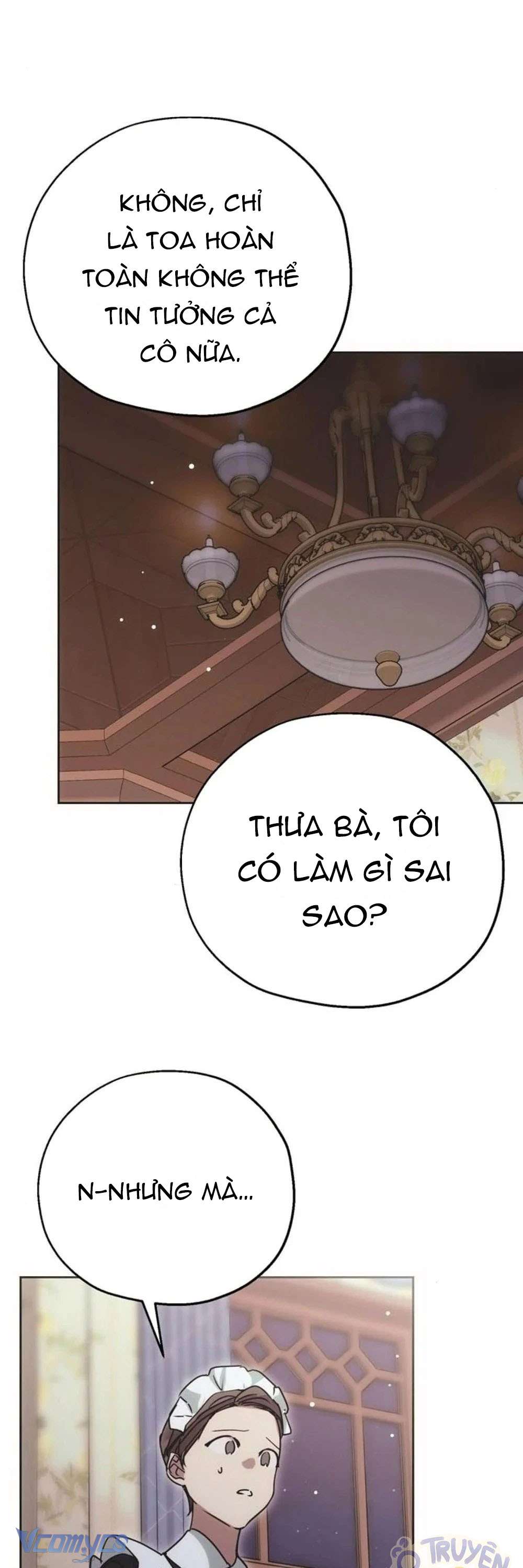 Vụ Bê Bối Vô Đạo Đức Chap 10 - Trang 4