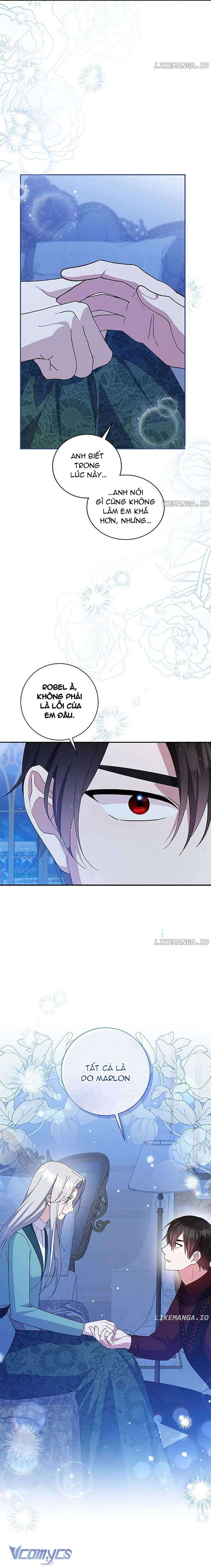 Kế Hoạch Trả Thù Chap 83 - Trang 2