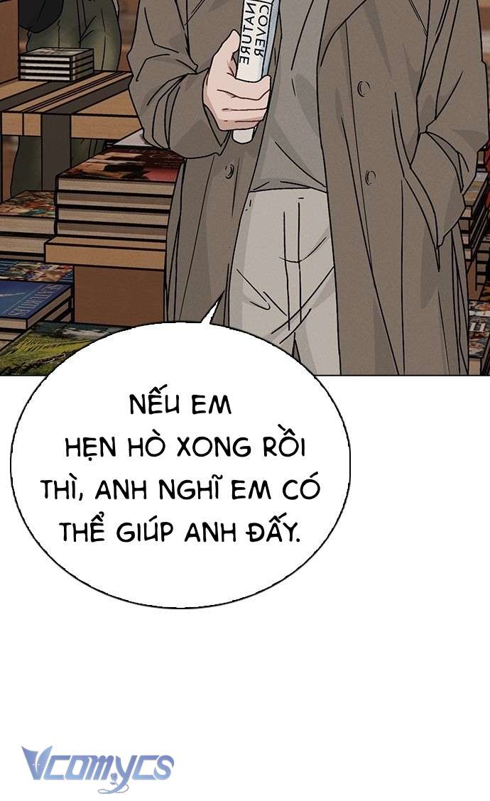 Review Người Yêu Cũ Chap 13 - Trang 3