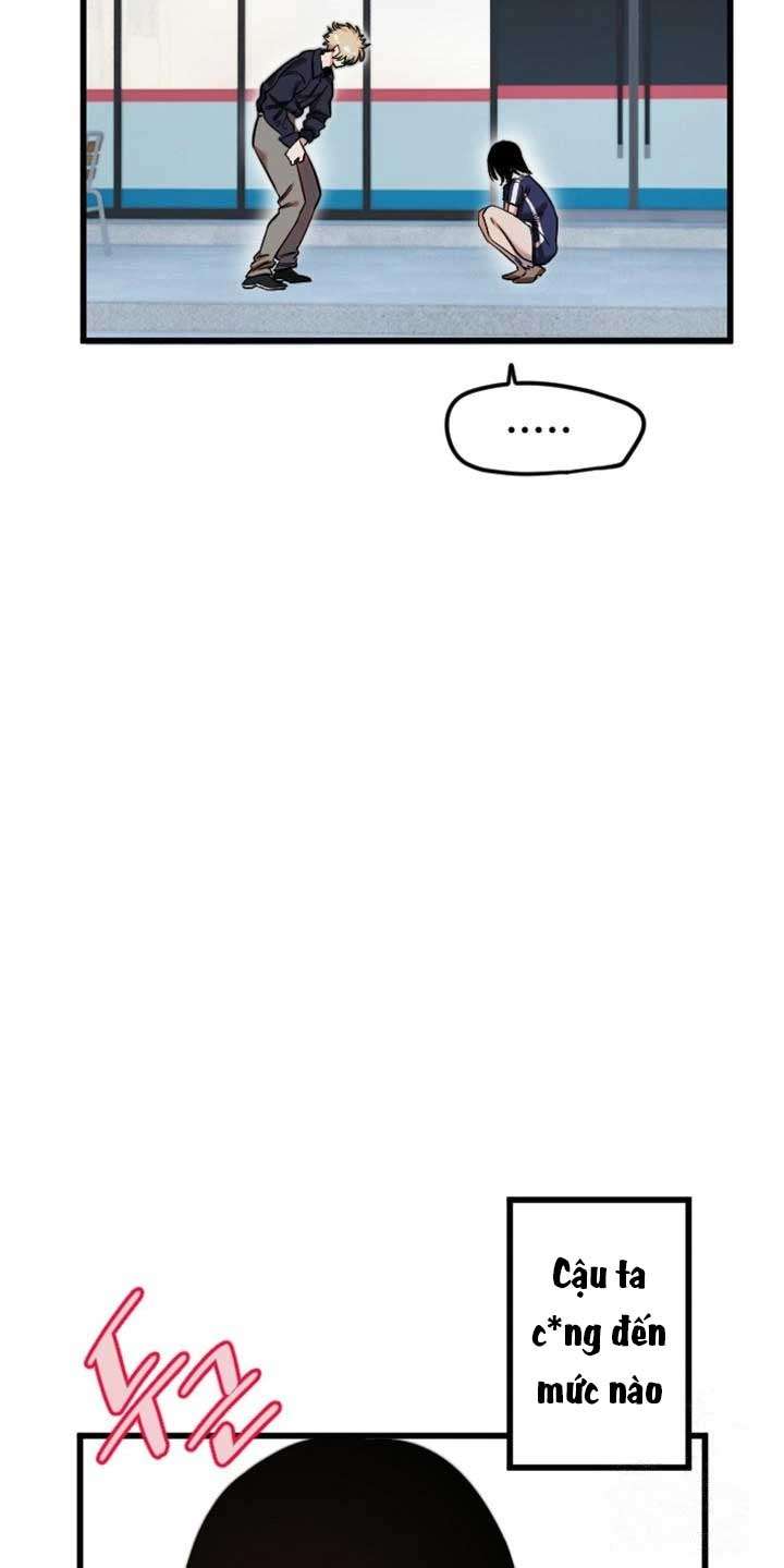 Manitto Chap 29 - Trang 3