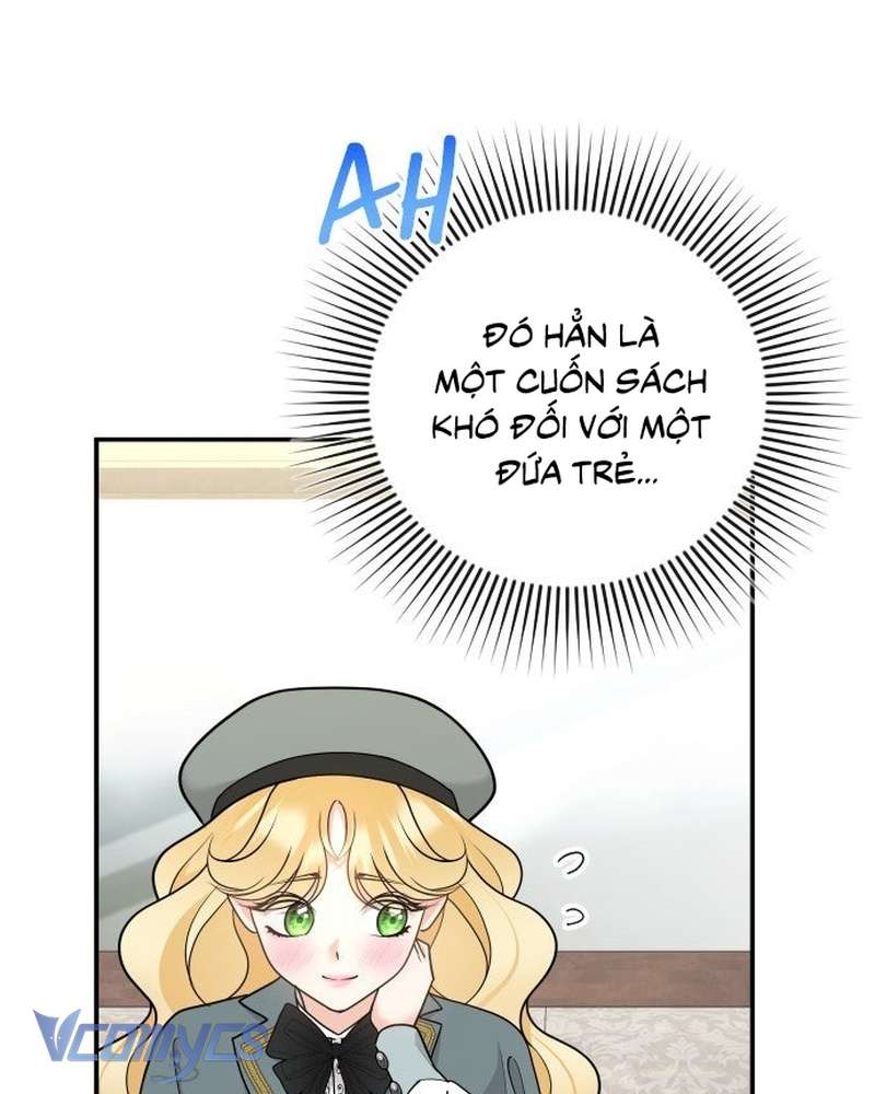 Trước Khi Em Có Ý Định Chạy Trốn Ta Sẽ Ngăn Chặn Nó Chap 39 - Trang 2