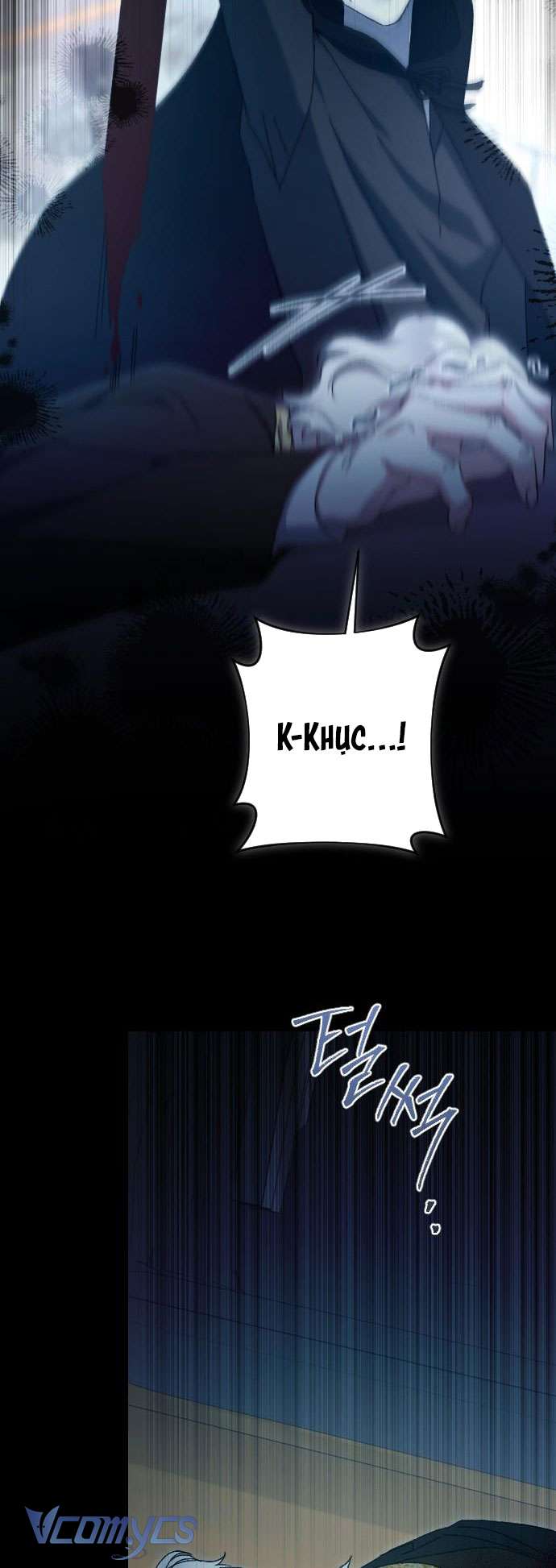 Dành Cho Những Ai Coi Hối Tiếc Là Điều Xa Xỉ Chap 44 - Trang 4