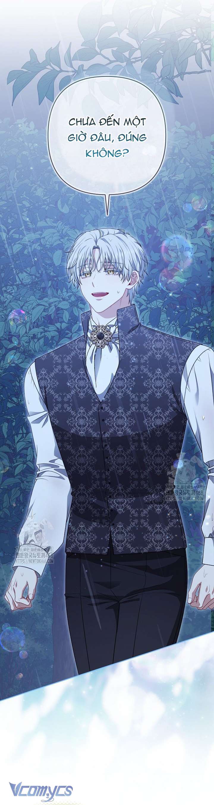 Tôi Đã Xem Một Vở Kịch Chap 38 - Trang 2