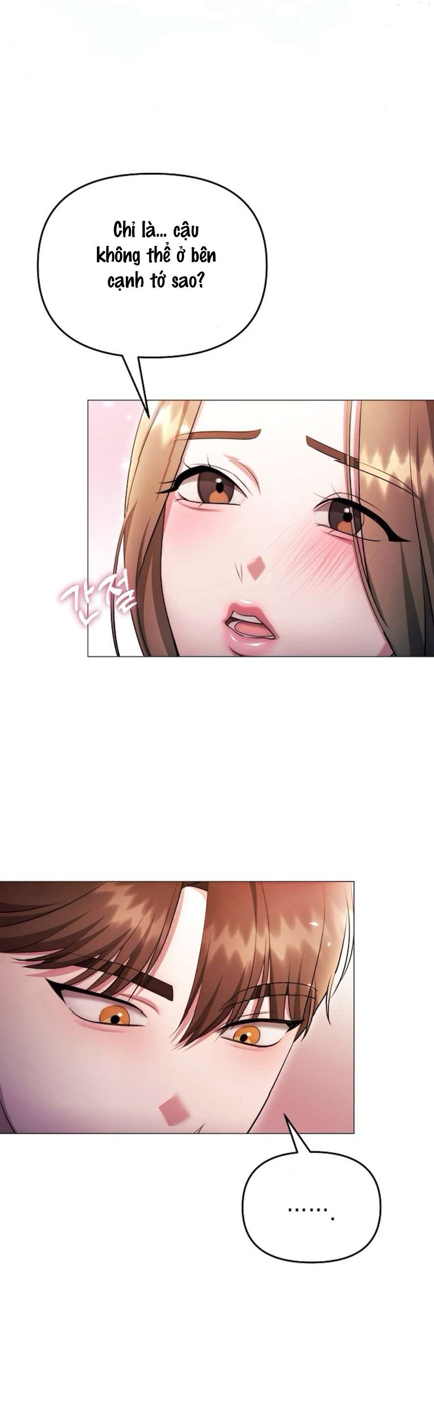 〖18+〗- Sự Cám Dỗ Ngọt Ngào Của Cậu Bạn Thân Chap 24 - Trang 2