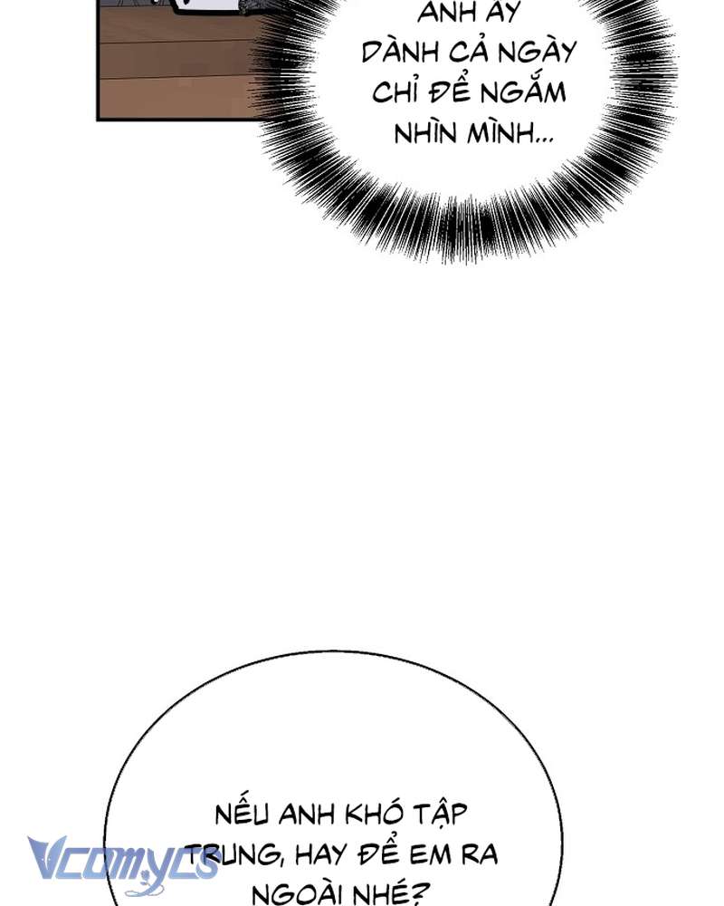 Hãy Dạy Em Cách Khao Khát Chap 38 - Trang 2