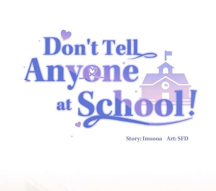 [18+] Đừng nói với ai ở trường! Chap 16 - Trang 3