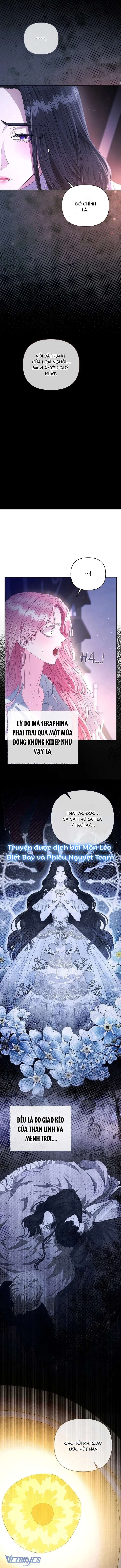 Tôi Bị Ám Ảnh Bởi Người Chồng Phản Diện Chap 58 - Trang 2