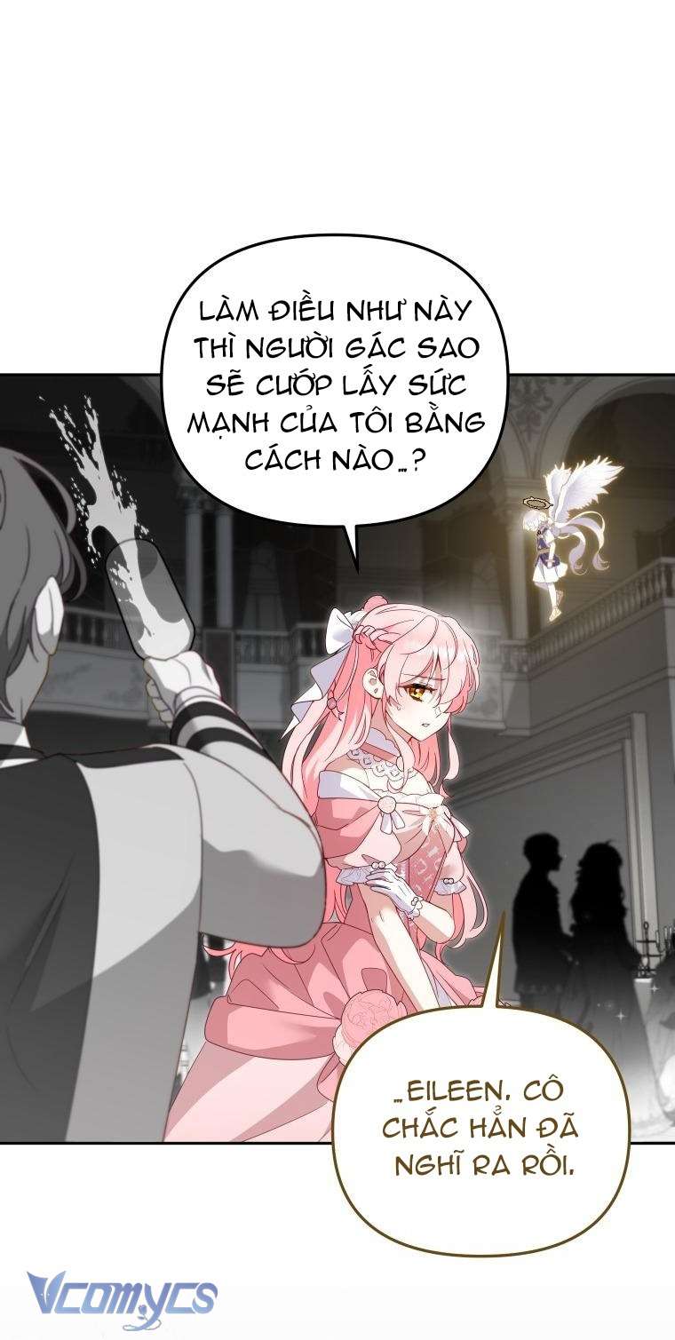 Tôi Được Nuôi Dưỡng Bởi Những Kẻ Phản Diện Chap 118 - Trang 2