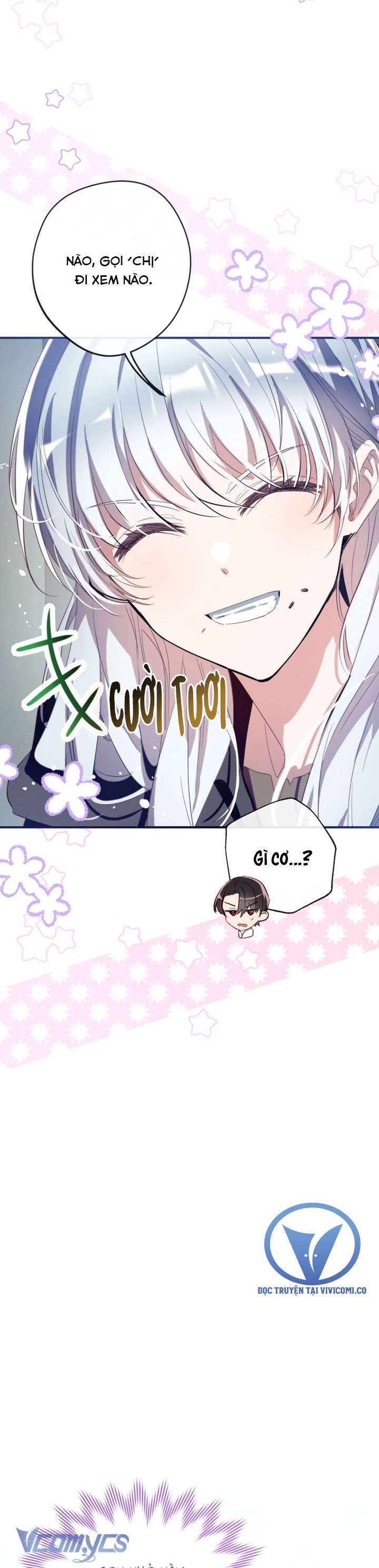 Chúng Ta Có Thể Trở Thành Một Gia Đình Được Không? Chap 152 - Trang 2