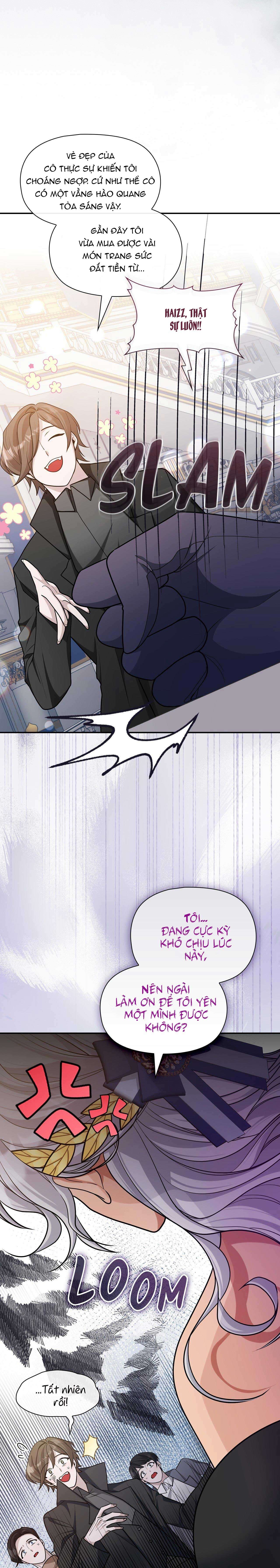 Cuộc Vui Thác Loạn Tử Thần Chap 11 - Trang 2