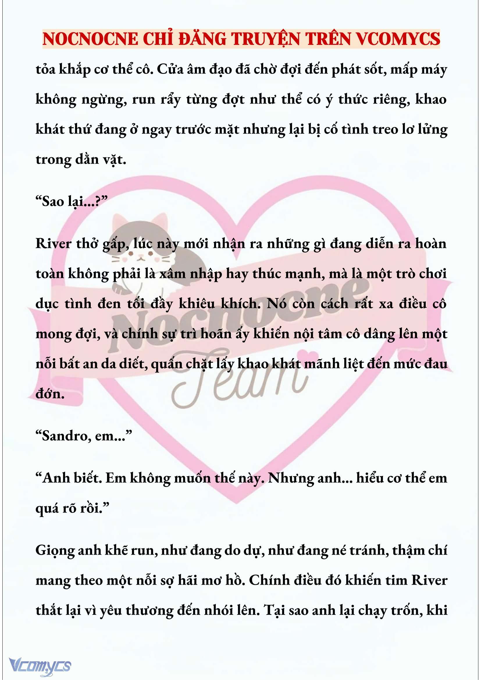 [TIỂU THUYẾT] ĐIỂM CHÍ Chap 153 - Trang 2