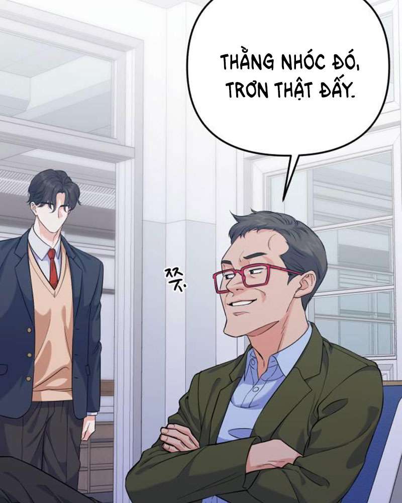 Vì Một Kết Thúc Viên Mãn Cho Đôi Ta Chap 10 - Trang 2