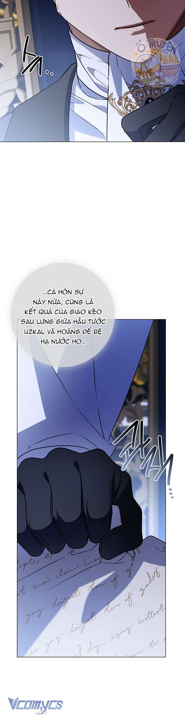 Xin Lỗi Vì Tôi Không Thể Rời Mắt Khỏi Vẻ Ngoài Của Ngài Chap 22 - Trang 4