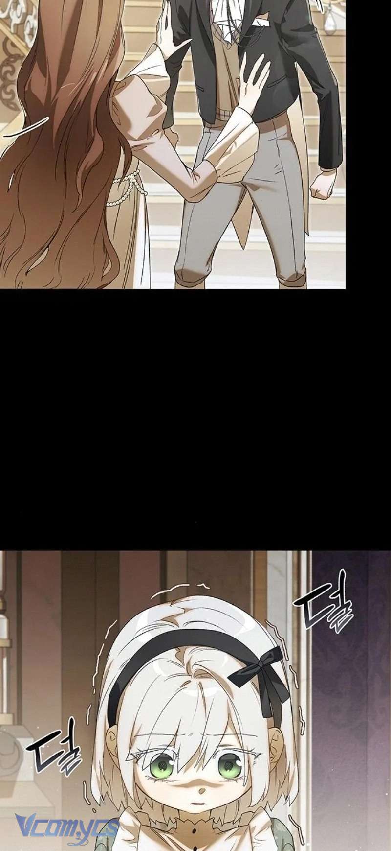 Cứ Cố Gắng Hết Sức Để Hối Hận Chap 4 - Trang 4