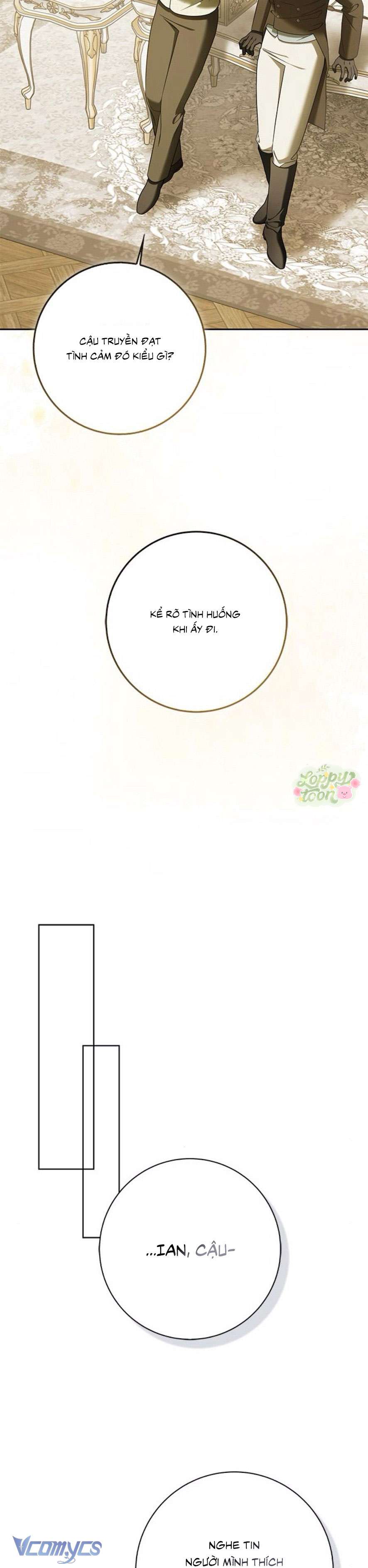 Quý Cô Pendleton Chap 25 - Next Chap 26