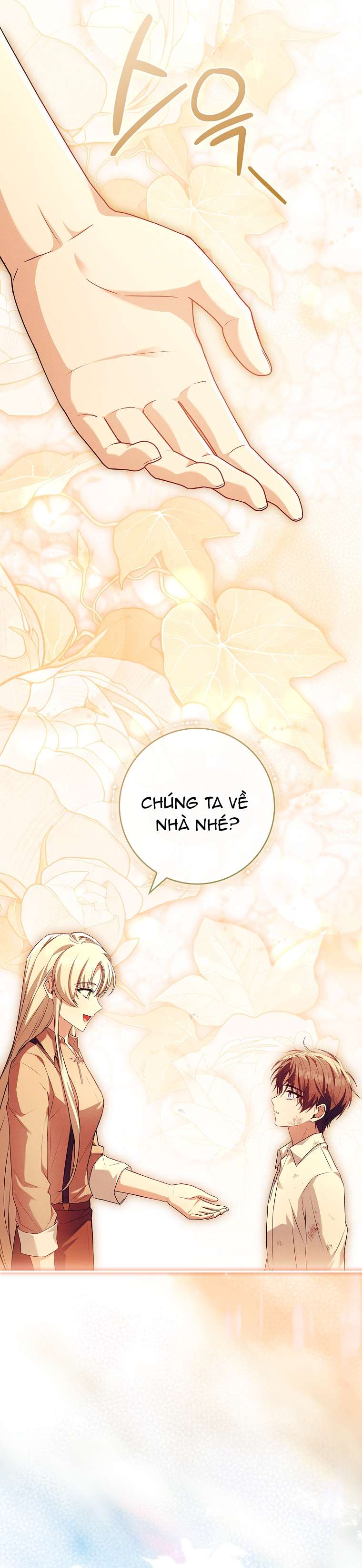 Văn Phòng Thám Tử Dành Cho Nam Chính Hối Hận! Chap 6 - Trang 3