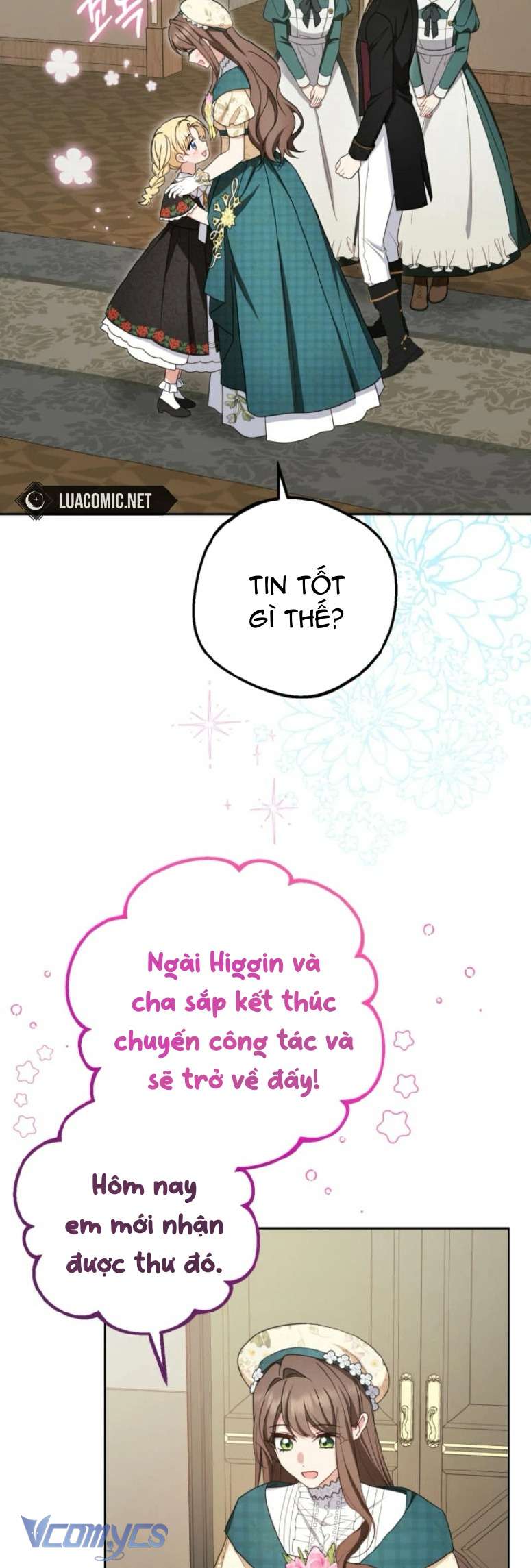Được Yêu Thương Mà Còn Ngại Ngùng Sao! Chapter 89 - Trang 4