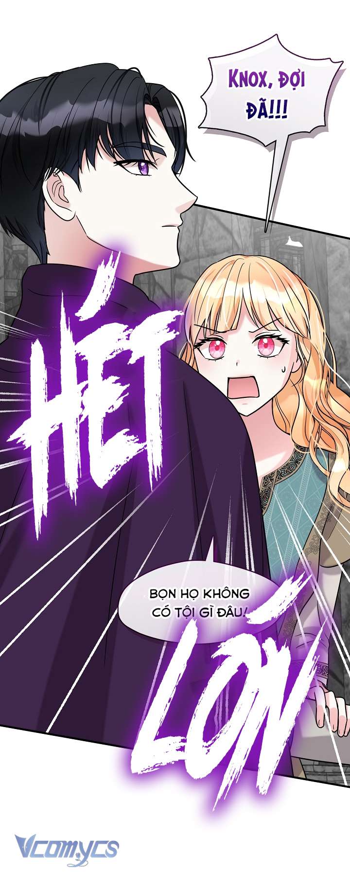 Công Chúa Là Người Chơi Chap 50 - Next Chap 51