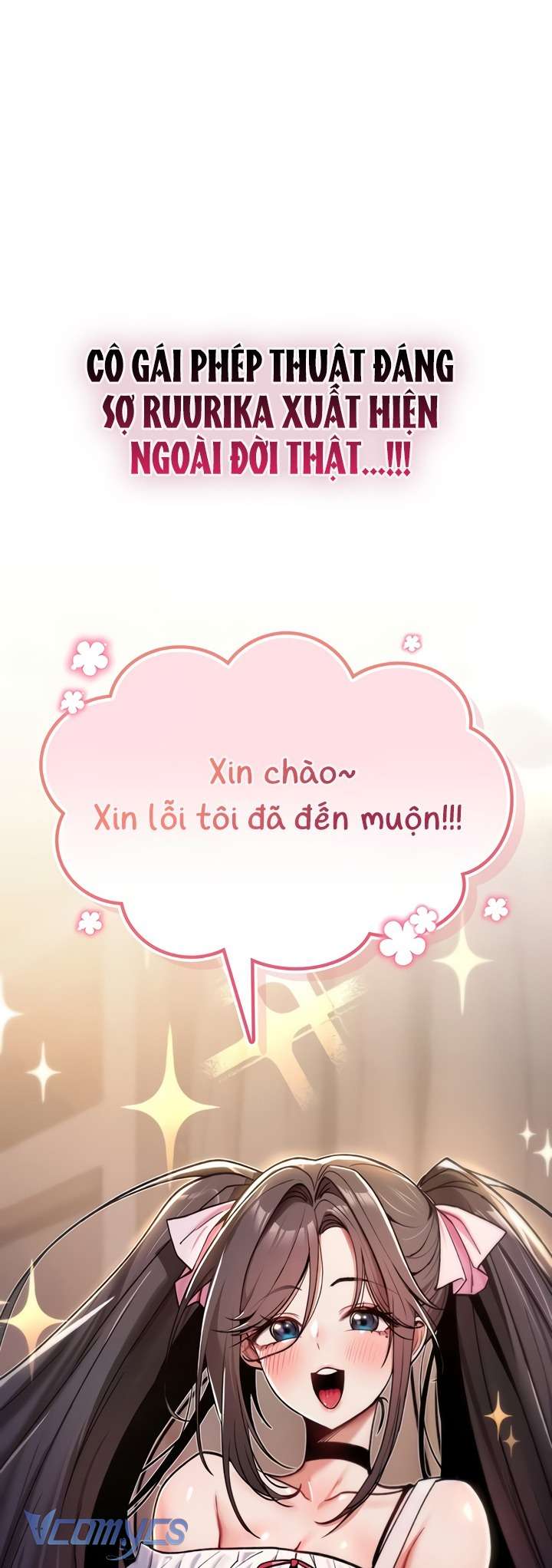 Tôi Sẽ Không Bị Khuất Phục Đâu Chap 11 - Trang 2