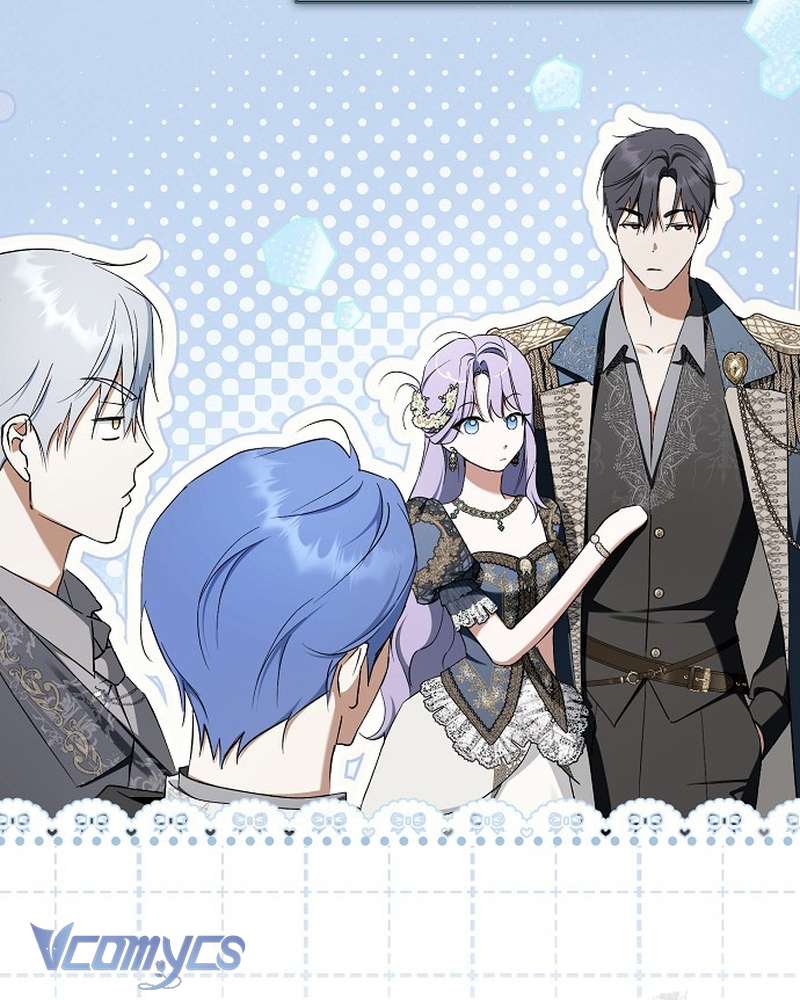 Các Nam Chính Đã Bị Nữ Phụ Cướp Mất Chap 67 - Trang 2