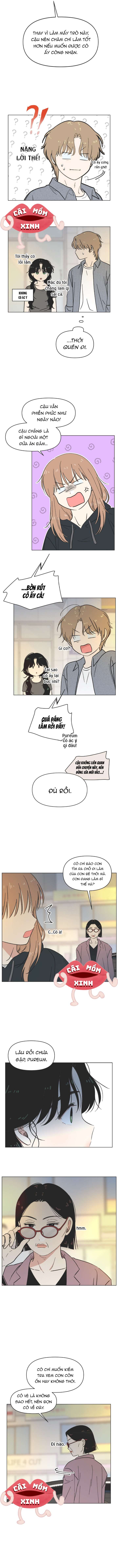 Seasons of Lovesome Seasons of Lovesome-Chap 30 - Trang 2