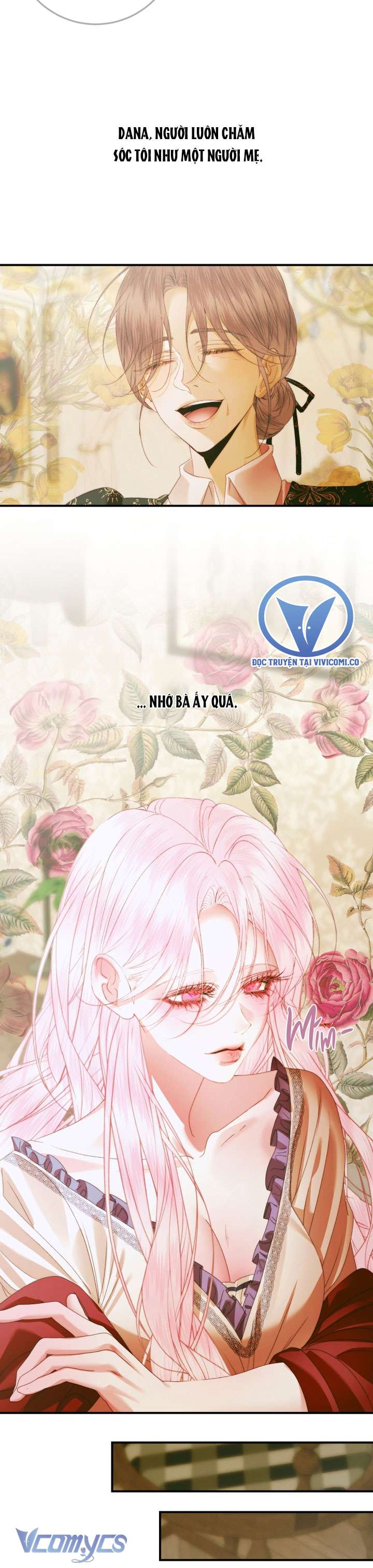 Siren: Trở Thành Gia Đình Của Nhân Vật Phản Diện Chap 132 - Trang 3