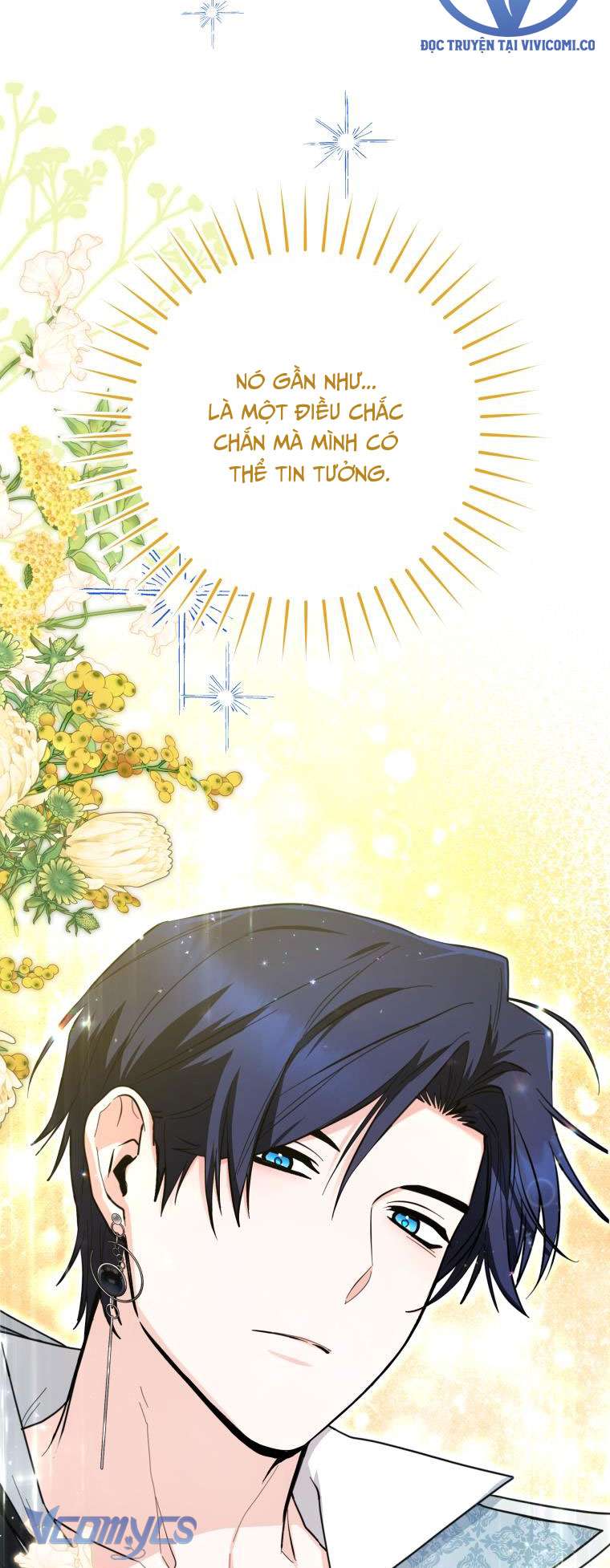 Bé Con Cá Voi Sát Thủ Chap 50 - Next Chap 51