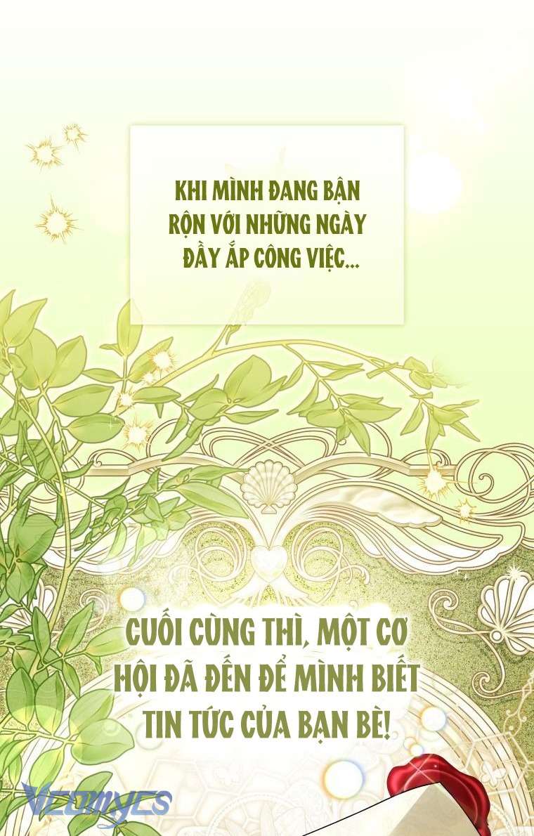 Tôi Được Nuôi Dưỡng Bởi Những Kẻ Phản Diện Chap 117 - Trang 2