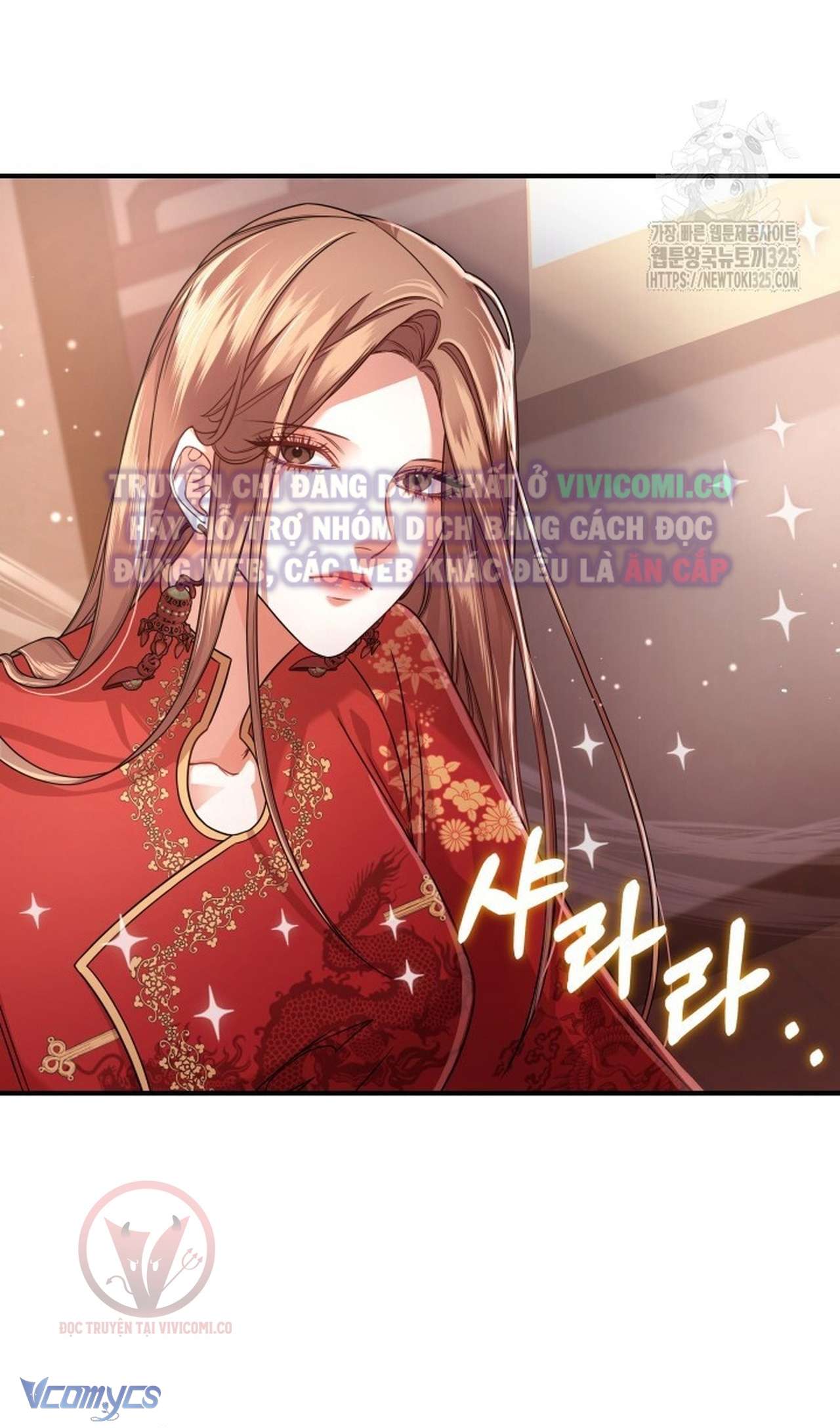 [18+] Bí Mật Của Quyền Lực Và Sự Hủy Diệt Chap 11 - Trang 3