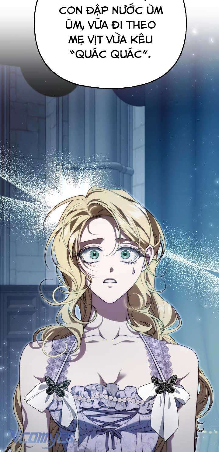 Thuần Hóa Hoàng Tử Quái Vật Chap 25 - Trang 3