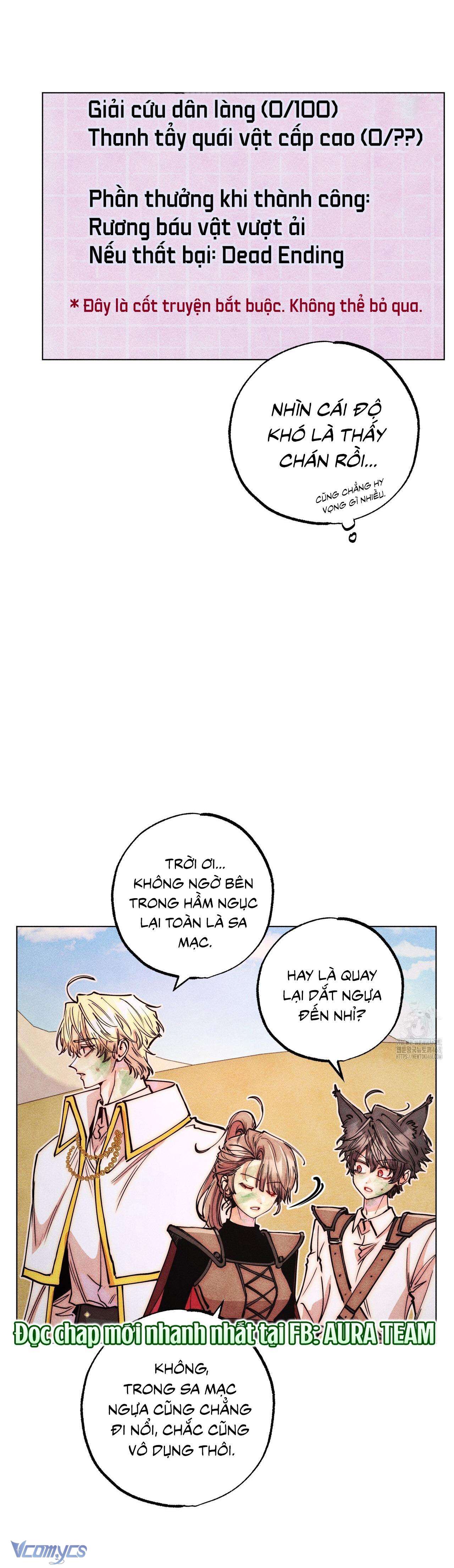 Thu Thập Đêm Đầu Tiên Của Các Nam Chính Chap 29 - Trang 4