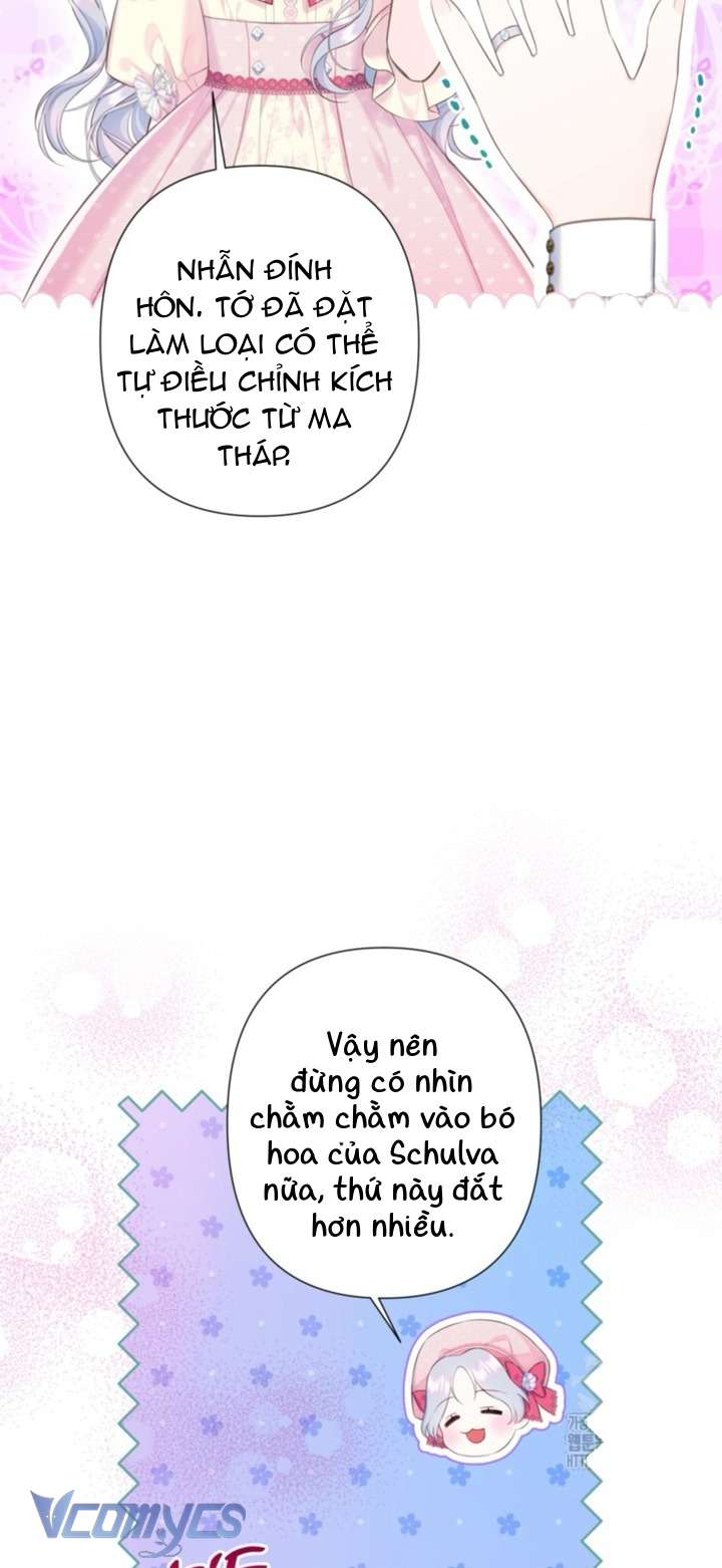 Người Anh Trai Mạnh Nhất Của Tôi Đã Mất Trí Nhớ Chap 26 - Trang 4