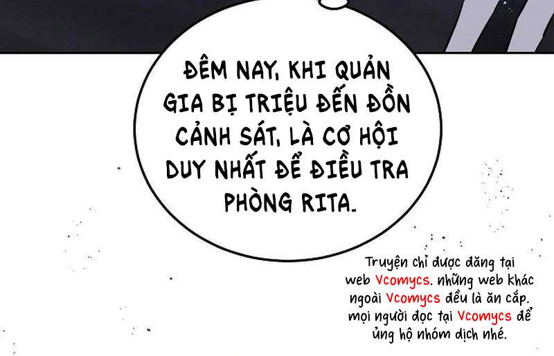 Nữ Hầu Báo Thù: Thời Khắc Cuối Cùng Chap 15 - Trang 4