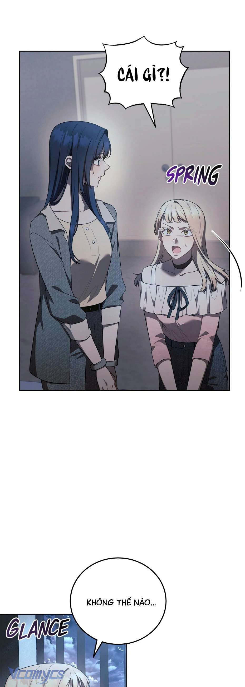 Chủ Tiệm Cafe Là Guide Cấp S Chap 35 - Trang 4