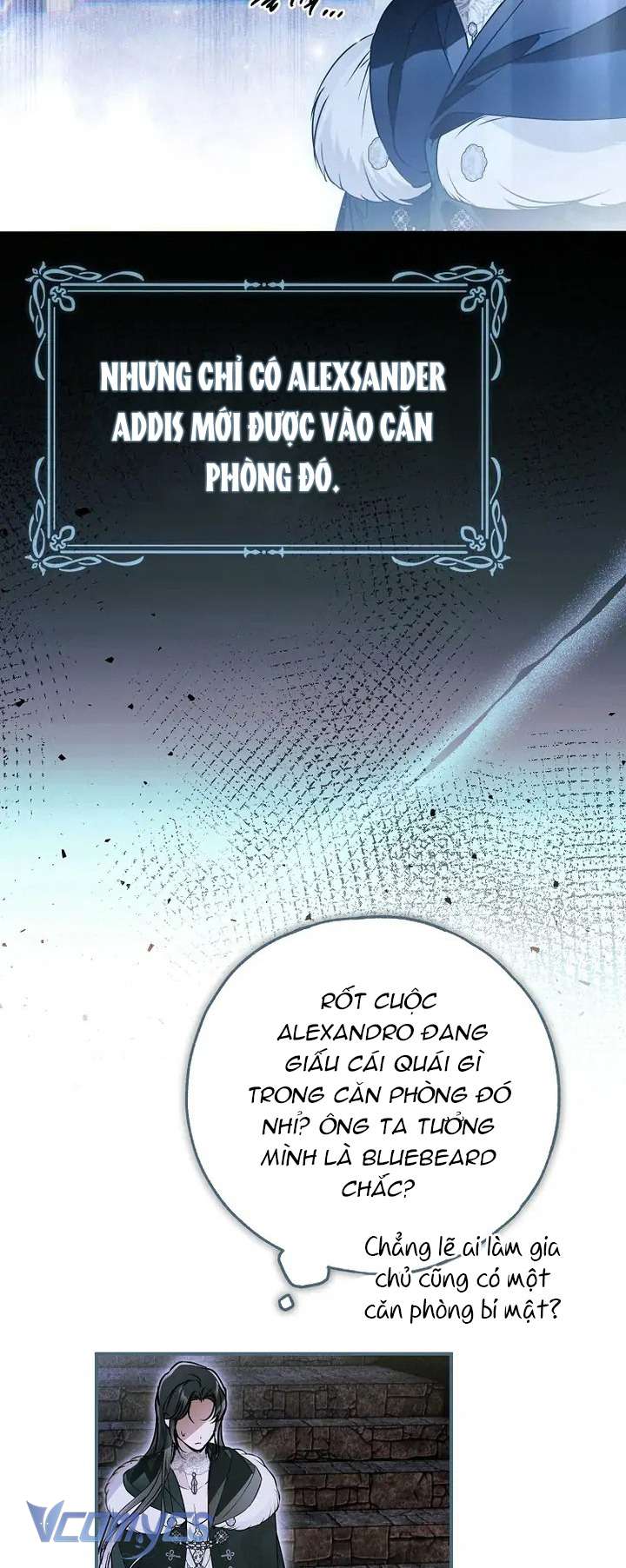 Ai Đó Đang Điều Khiển Cơ Thể Của Tôi Chap 64 - Trang 4