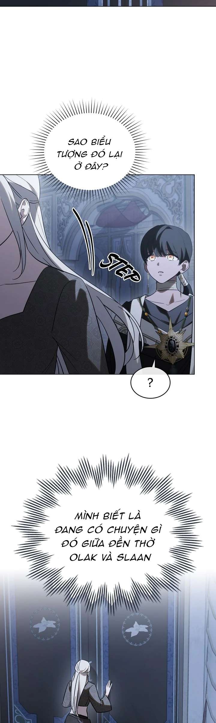 Khi Số Phận Tìm Đến Hai Ta Chap 72 - Next Chap 73