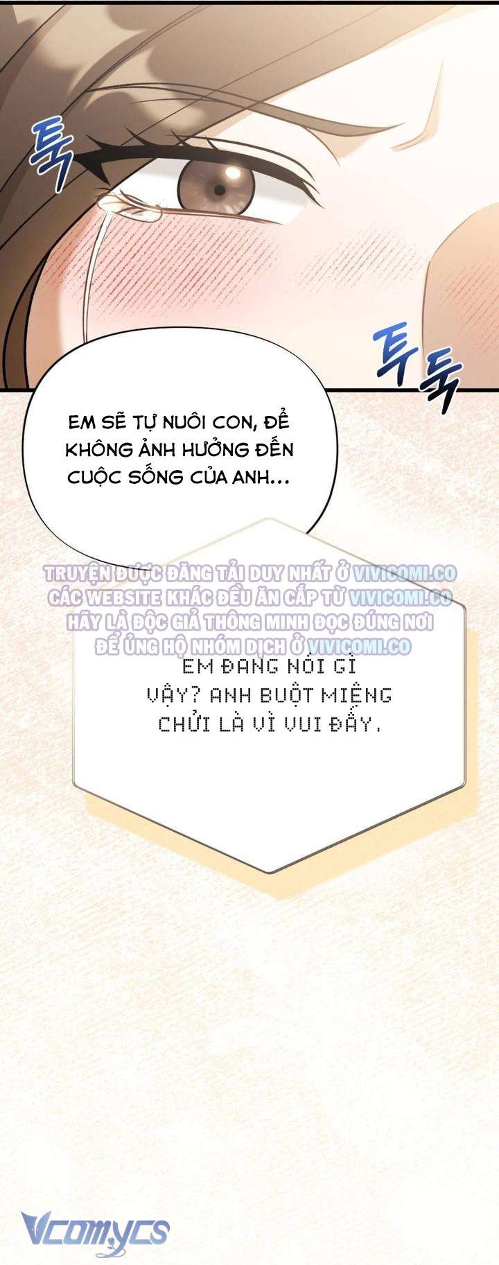 [18+] Bảo Làm Việc Ở Nhà Mà Lại... Chap 17 - Trang 3