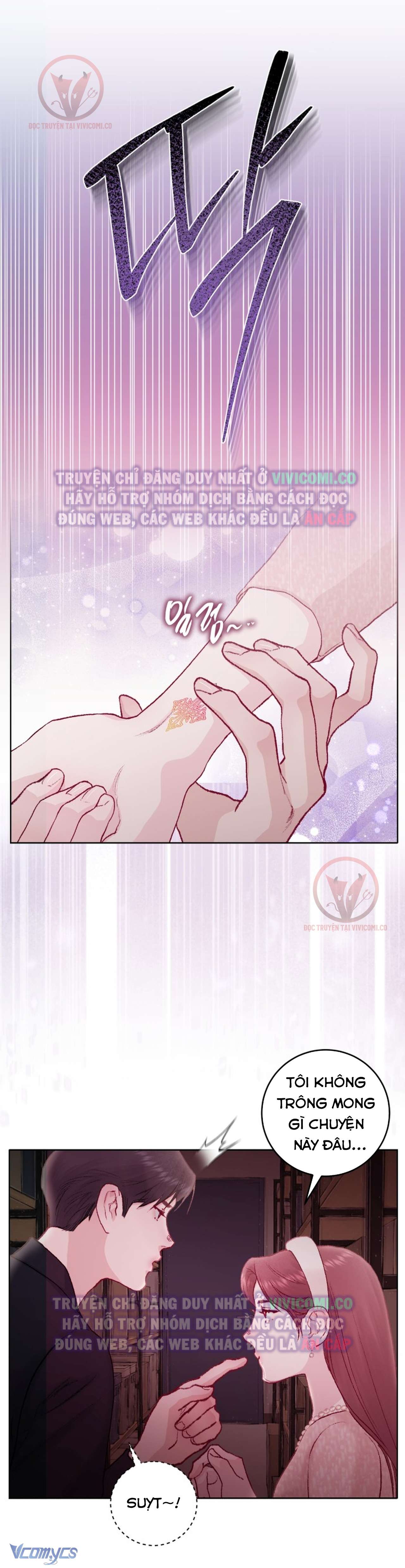 Chàng Quỷ Của Tôi Chap 14 - Trang 4