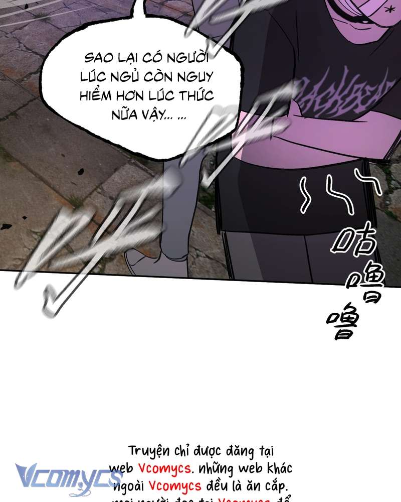 Ác Chi Hoàn Chapter 75 - Trang 3