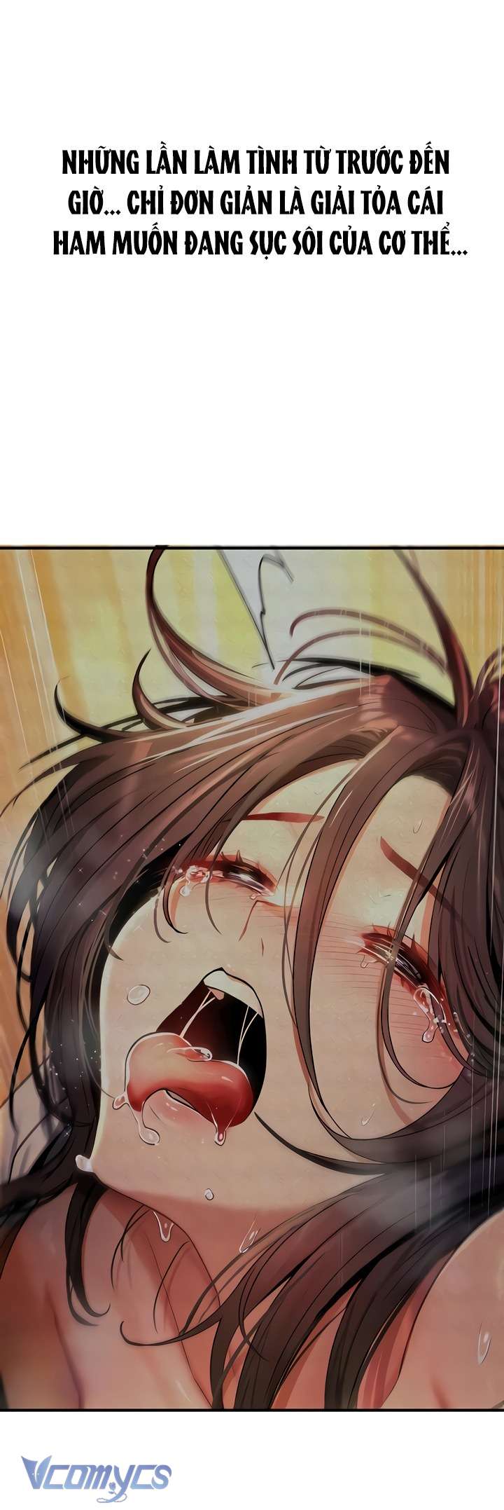 Tôi Sẽ Không Bị Khuất Phục Đâu Chap 10 - Trang 2