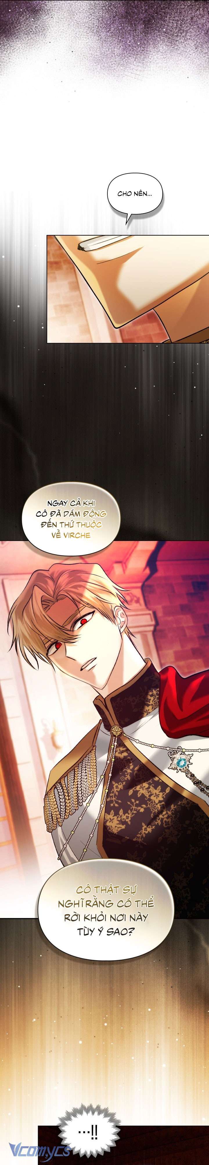 Tôi Mới Là Gia Chủ Thật Sự Chap 47 - Trang 2