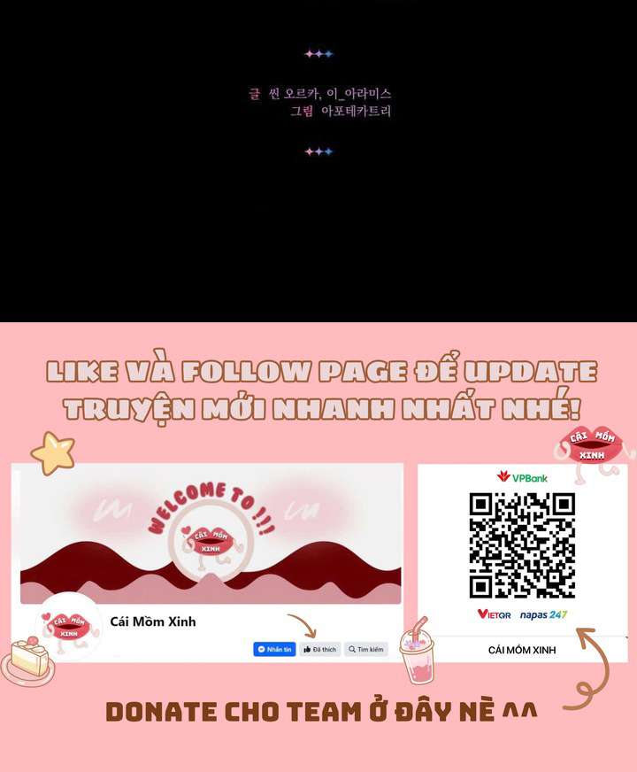 Món Khai Vị Một Đêm Chap 39 - Next Chap 40